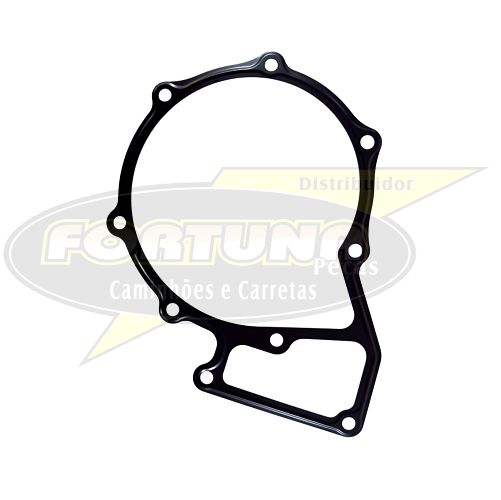 JUNTA BOMBA DA AGUA MB ACTROS OM501/2